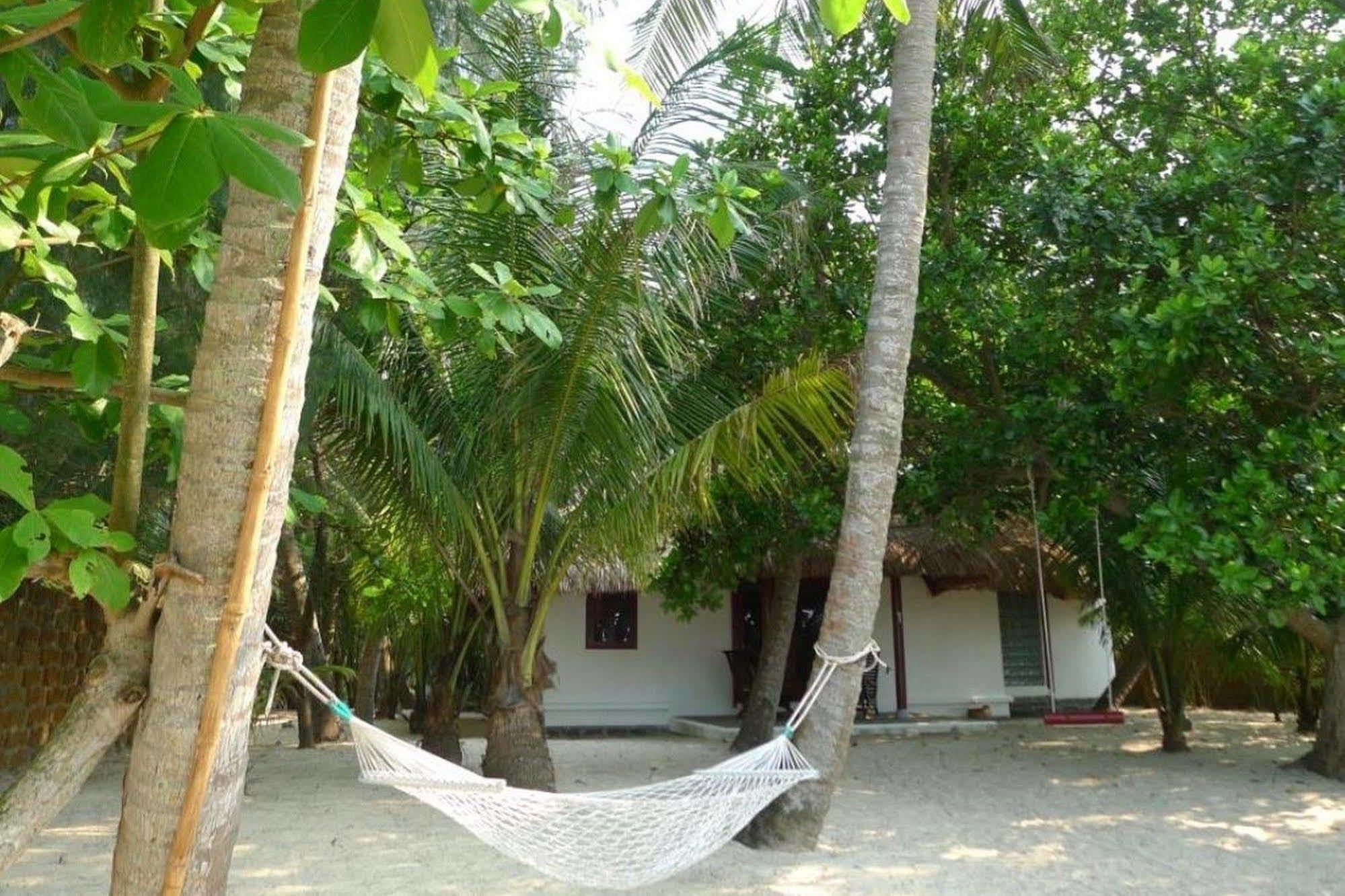 Le Domaine De Tam Hai Resort An Hoa Exterior photo